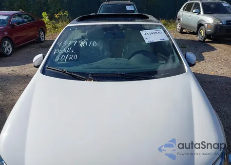 2012 Volkswagen Eos Komfort from USA, damaged, VIN WVWBW7AH7CV005448